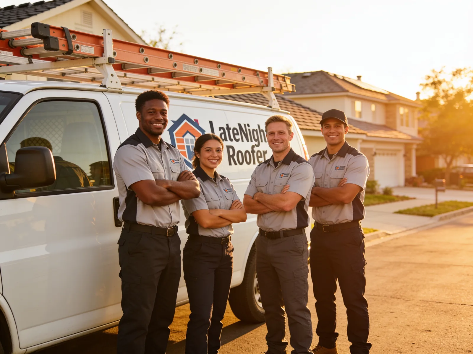 Emergency Roof Repair company in Mistletoe, KY